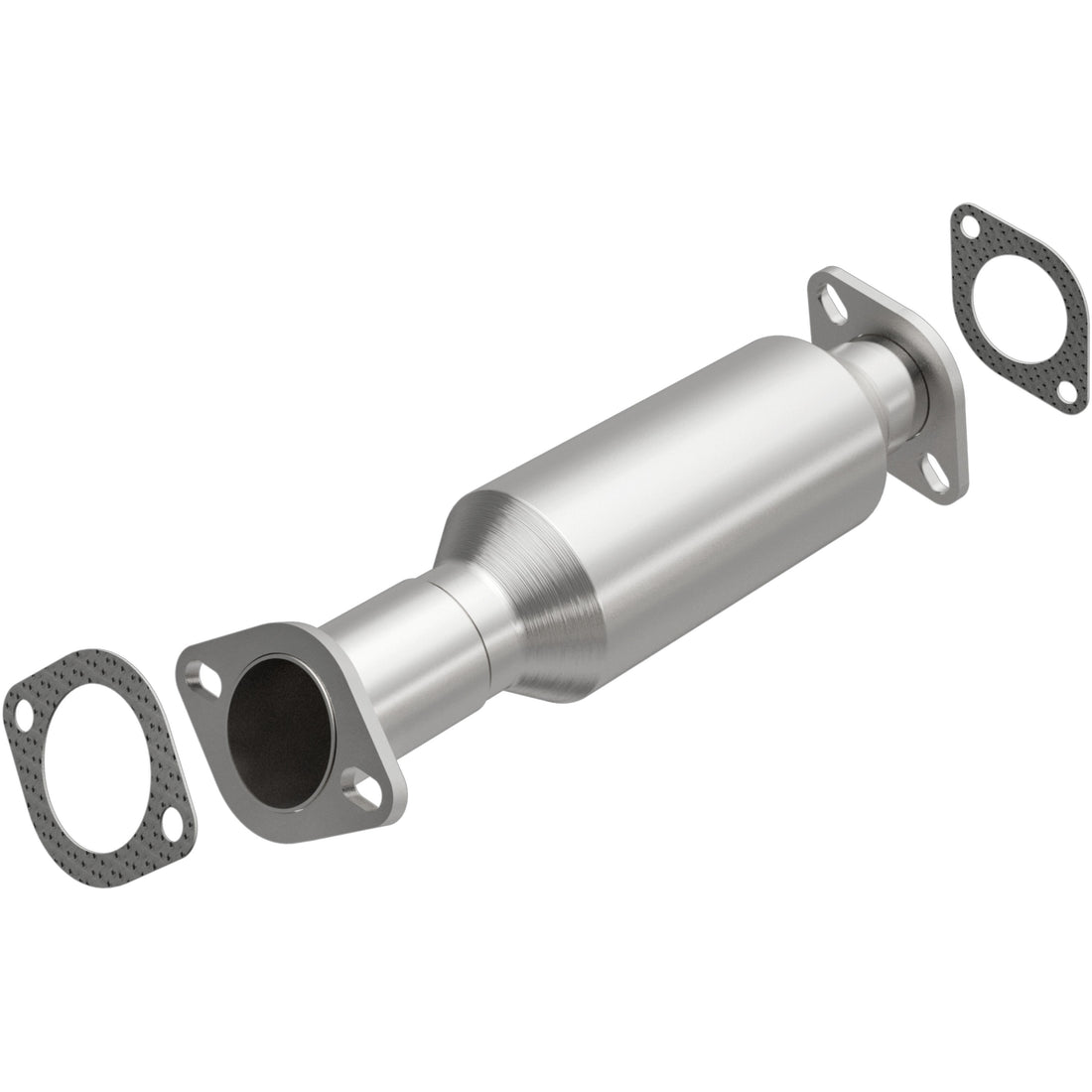 MagnaFlow Exhaust Products 457017 - California CARB Direct-Fit Catalytic Converter 1