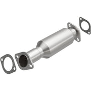 MagnaFlow Exhaust Products 457017 - California CARB Direct-Fit Catalytic Converter 1