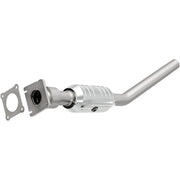 MagnaFlow Exhaust Products 457019 - California CARB Direct-Fit Catalytic Converter 1