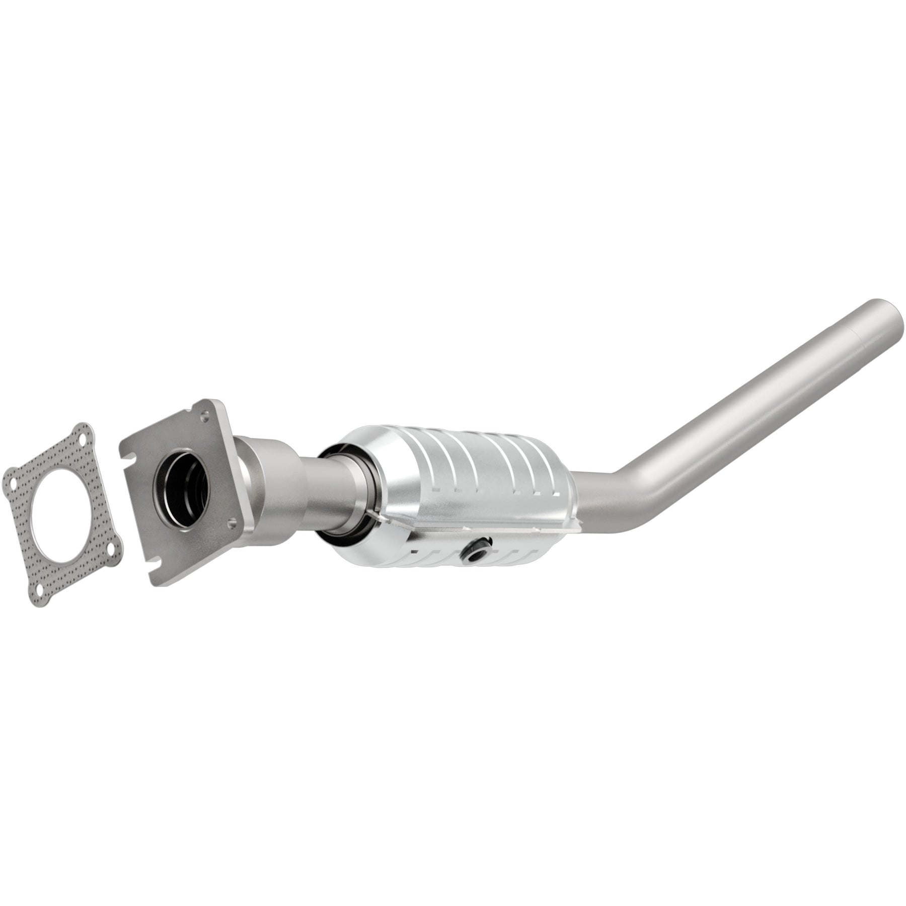 MagnaFlow Exhaust Products 457019 - California CARB Direct-Fit Catalytic Converter 1