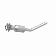 MagnaFlow Exhaust Products 457019 - California CARB Direct-Fit Catalytic Converter 4
