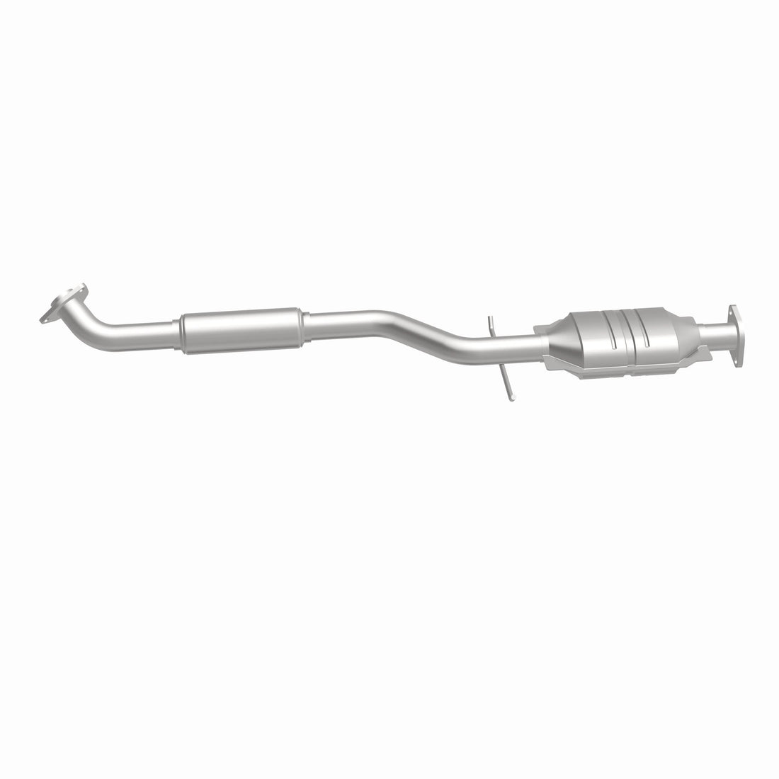 MagnaFlow Exhaust Products 457023 - California CARB Direct-Fit Catalytic Converter 1
