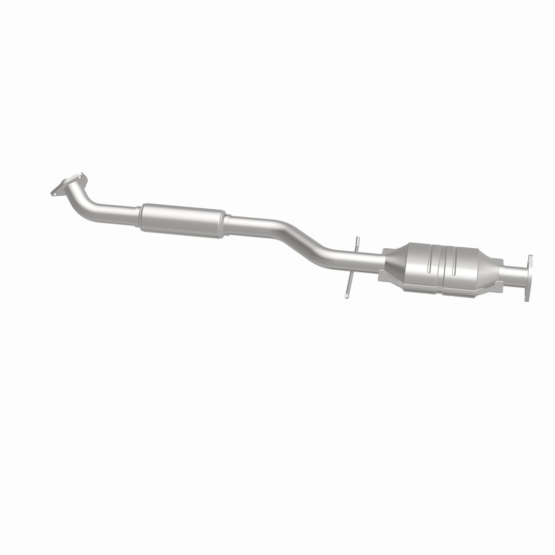 MagnaFlow Exhaust Products 457023 - California CARB Direct-Fit Catalytic Converter 2