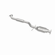 MagnaFlow Exhaust Products 457023 - California CARB Direct-Fit Catalytic Converter 3