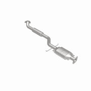 MagnaFlow Exhaust Products 457023 - California CARB Direct-Fit Catalytic Converter 4