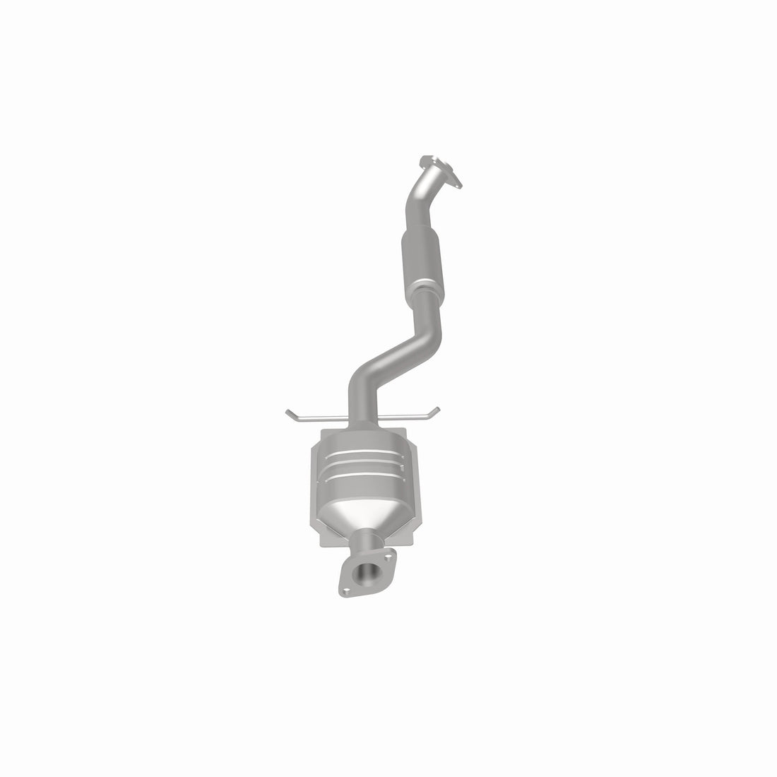 MagnaFlow Exhaust Products 457023 - California CARB Direct-Fit Catalytic Converter
