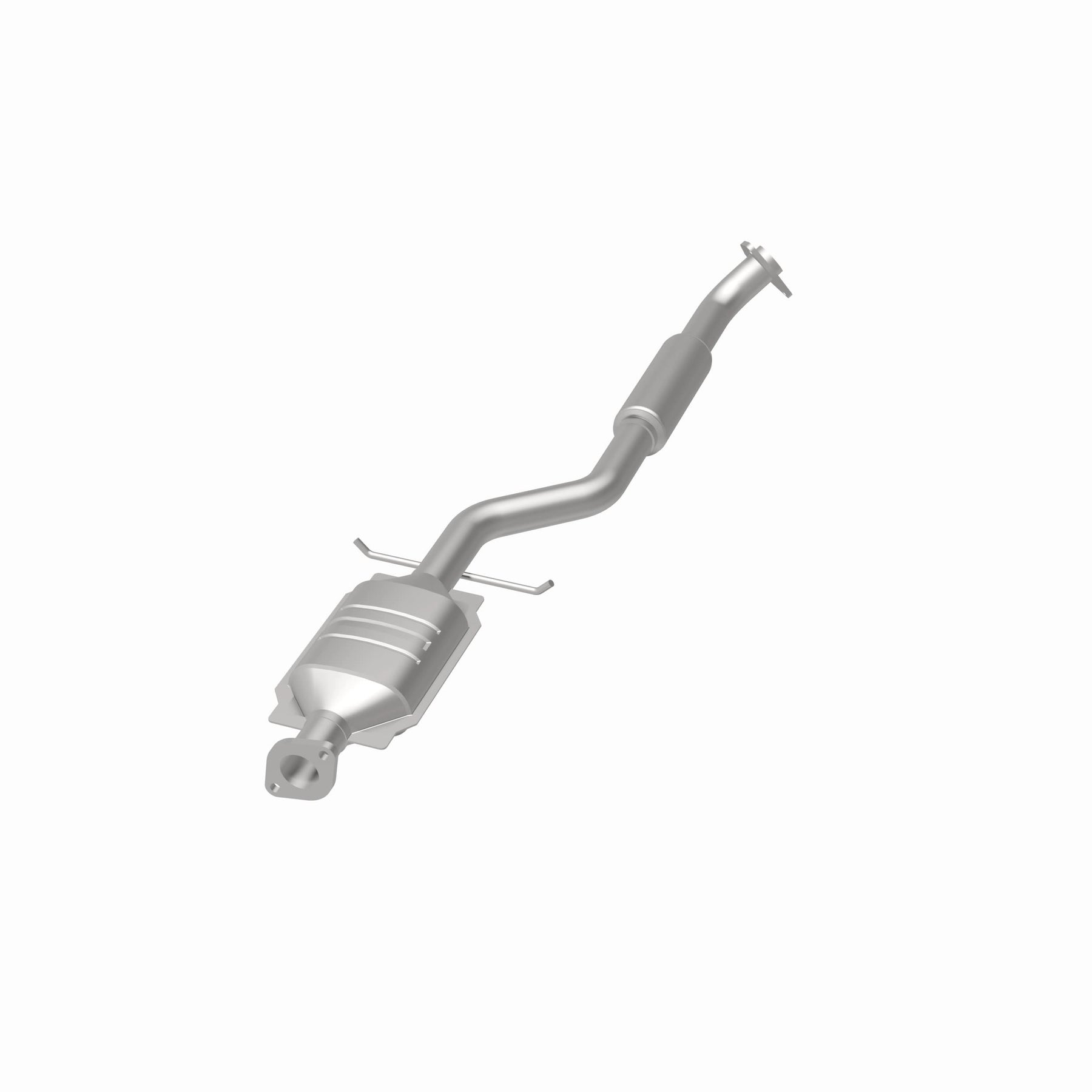 MagnaFlow Exhaust Products 457023 - California CARB Direct-Fit Catalytic Converter