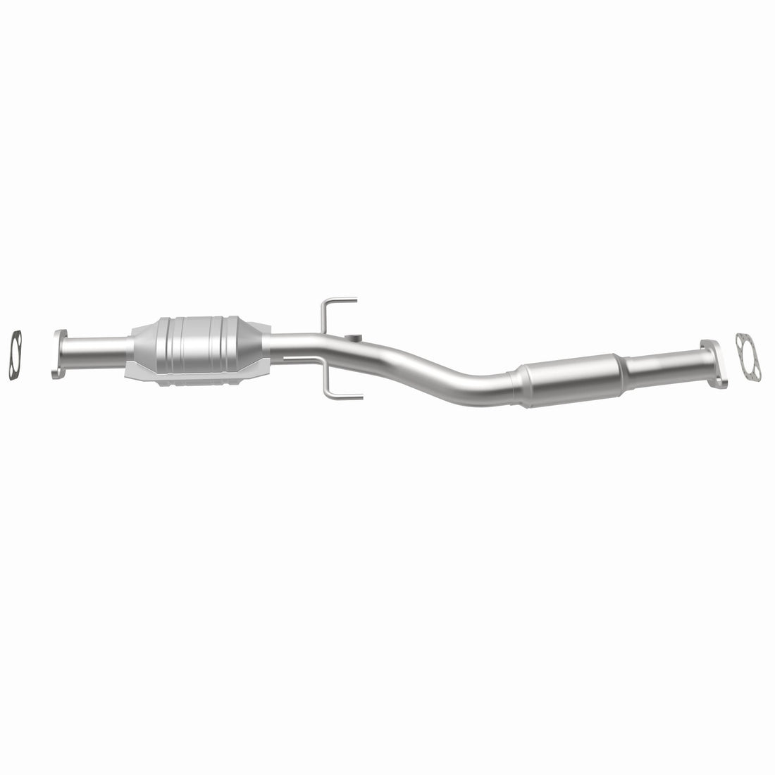 MagnaFlow Exhaust Products 457024 - California CARB Direct-Fit Catalytic Converter 1