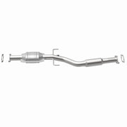 MagnaFlow Exhaust Products 457024 - California CARB Direct-Fit Catalytic Converter 1