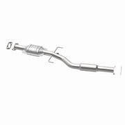 MagnaFlow Exhaust Products 457024 - California CARB Direct-Fit Catalytic Converter 2
