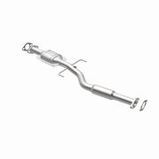 MagnaFlow Exhaust Products 457024 - California CARB Direct-Fit Catalytic Converter 3