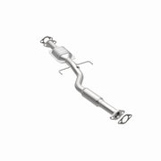 MagnaFlow Exhaust Products 457024 - California CARB Direct-Fit Catalytic Converter 4