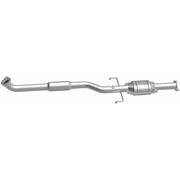 MagnaFlow Exhaust Products 457025 - California CARB Direct-Fit Catalytic Converter 3