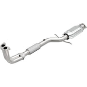 MagnaFlow Exhaust Products 457026 - California CARB Direct-Fit Catalytic Converter 1