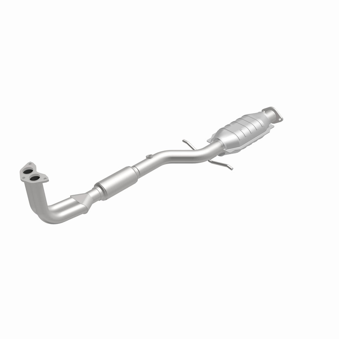 MagnaFlow Exhaust Products 457026 - California CARB Direct-Fit Catalytic Converter 2