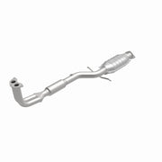 MagnaFlow Exhaust Products 457026 - California CARB Direct-Fit Catalytic Converter 2