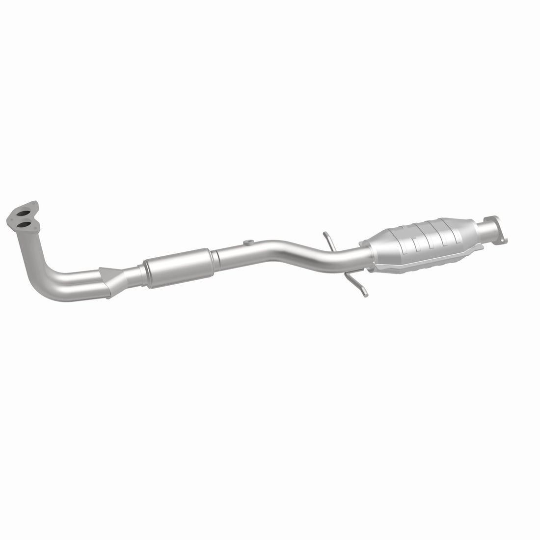 MagnaFlow Exhaust Products 457026 - California CARB Direct-Fit Catalytic Converter 4