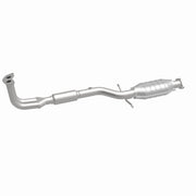 MagnaFlow Exhaust Products 457026 - California CARB Direct-Fit Catalytic Converter 4