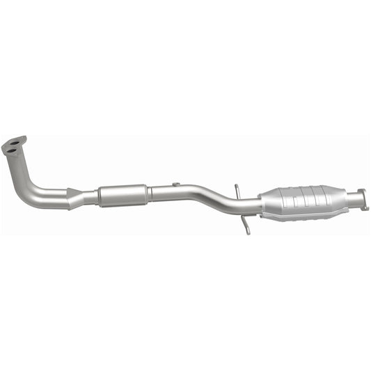 MagnaFlow 1999-2001 Hyundai Sonata California Grade CARB Compliant Direct-Fit Catalytic Converter