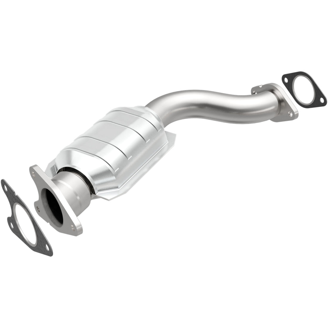 MagnaFlow Exhaust Products 457028 - California CARB Direct-Fit Catalytic Converter 1
