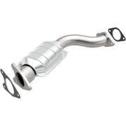 MagnaFlow Exhaust Products 457028 - California CARB Direct-Fit Catalytic Converter 1