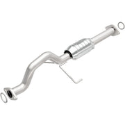MagnaFlow Exhaust Products 457030 - California CARB Direct-Fit Catalytic Converter 1