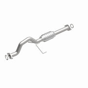 MagnaFlow Exhaust Products 457030 - California CARB Direct-Fit Catalytic Converter 4