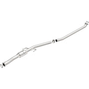 MagnaFlow Exhaust Products 457031 - California CARB Direct-Fit Catalytic Converter 1