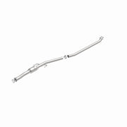 MagnaFlow Exhaust Products 457031 - California CARB Direct-Fit Catalytic Converter 2