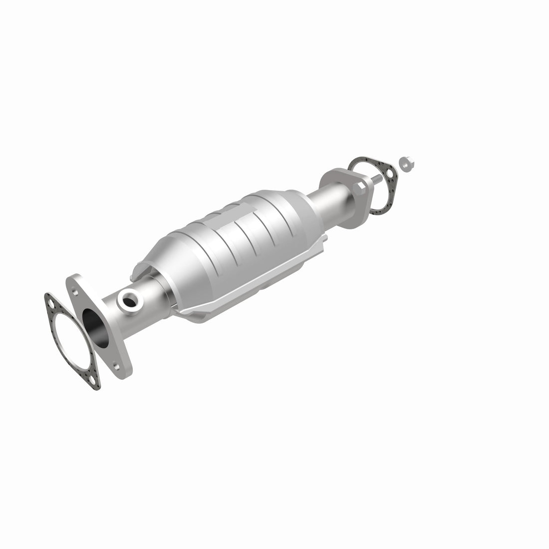 MagnaFlow Exhaust Products 457032 - California CARB Direct-Fit Catalytic Converter 1