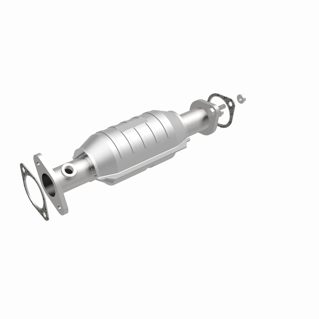 MagnaFlow Exhaust Products 457032 - California CARB Direct-Fit Catalytic Converter 2