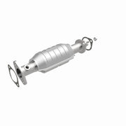MagnaFlow Exhaust Products 457032 - California CARB Direct-Fit Catalytic Converter 2