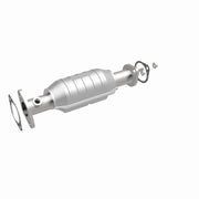 MagnaFlow Exhaust Products 457032 - California CARB Direct-Fit Catalytic Converter 3