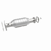 MagnaFlow Exhaust Products 457032 - California CARB Direct-Fit Catalytic Converter 4