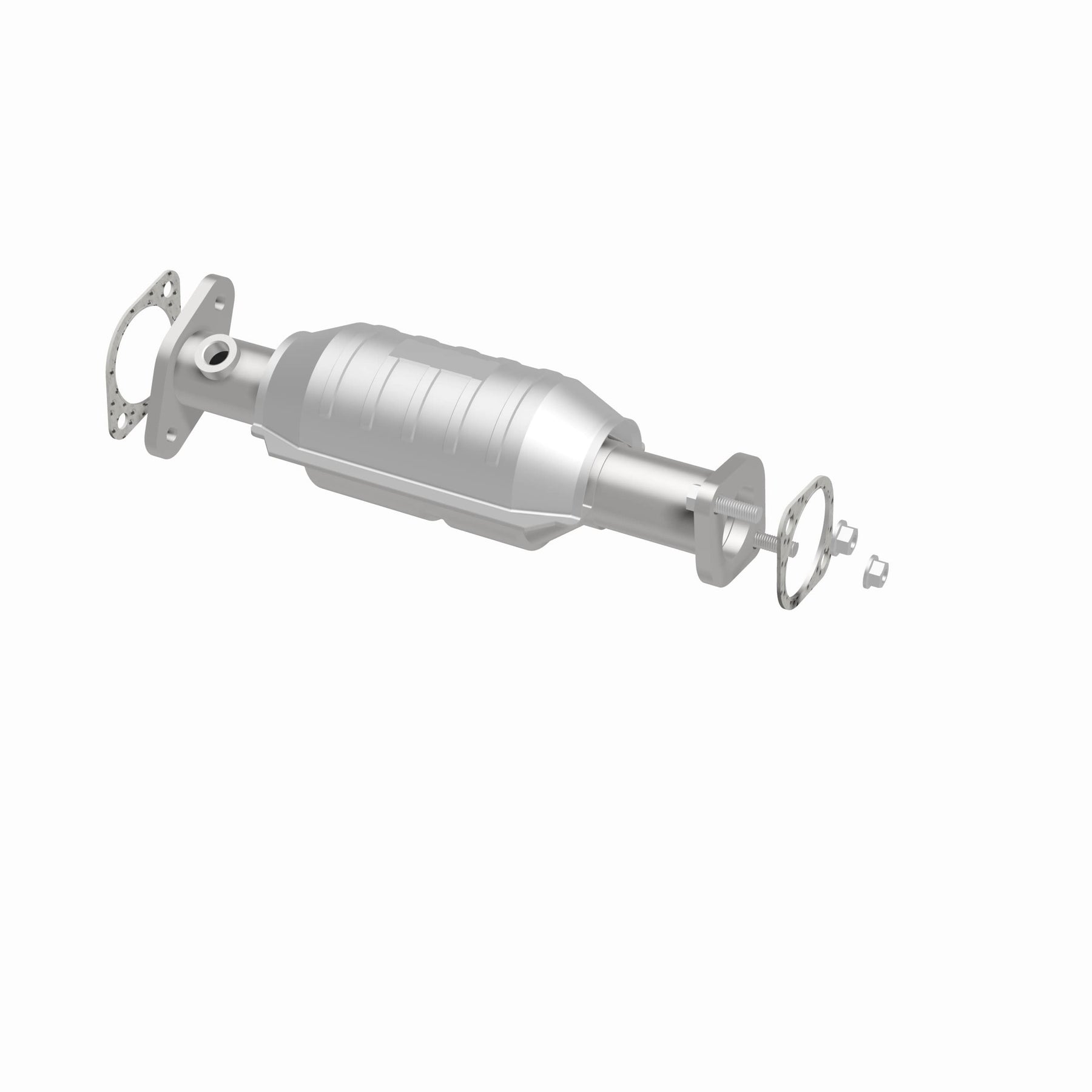 MagnaFlow Exhaust Products 457032 - California CARB Direct-Fit Catalytic Converter