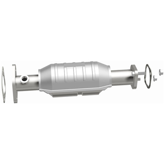 MagnaFlow 2002-2003 Mitsubishi Lancer California Grade CARB Compliant Direct-Fit Catalytic Converter