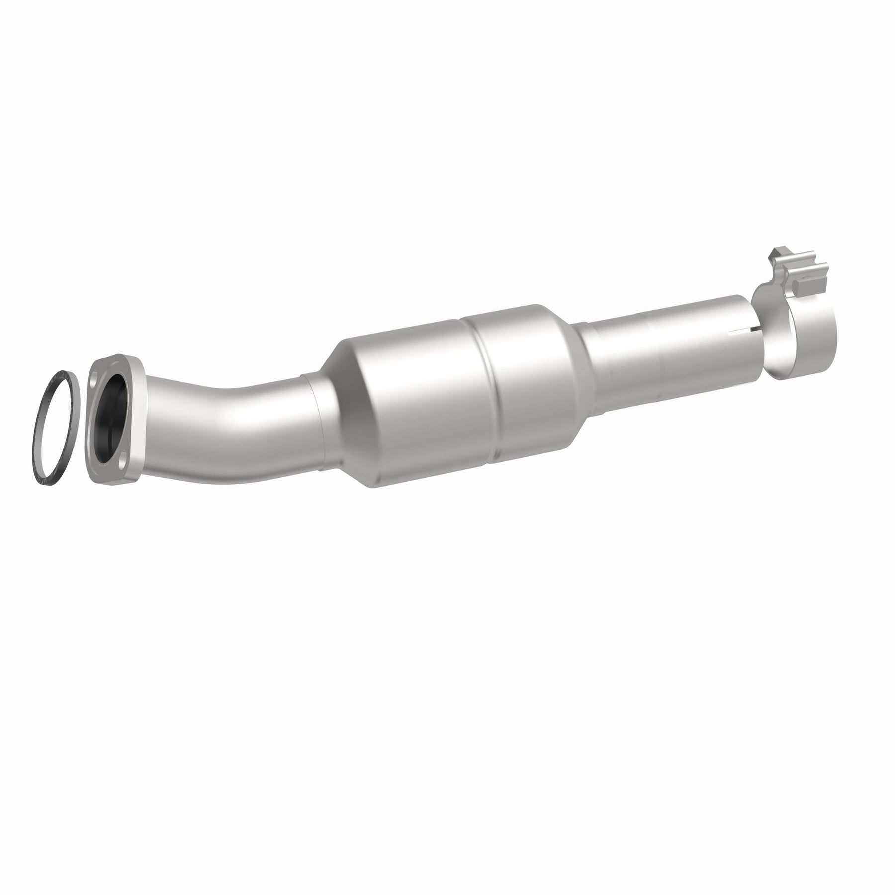 MagnaFlow Exhaust Products 457034 - California CARB Direct-Fit Catalytic Converter 4
