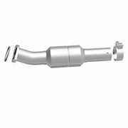 MagnaFlow Exhaust Products 457034 - California CARB Direct-Fit Catalytic Converter 3