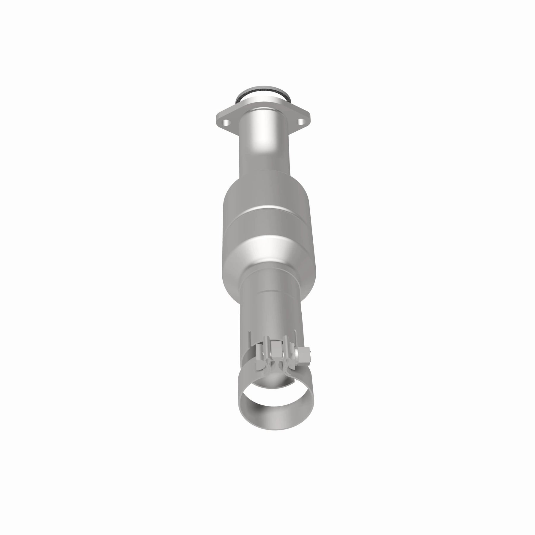 MagnaFlow Exhaust Products 457034 - California CARB Direct-Fit Catalytic Converter 5