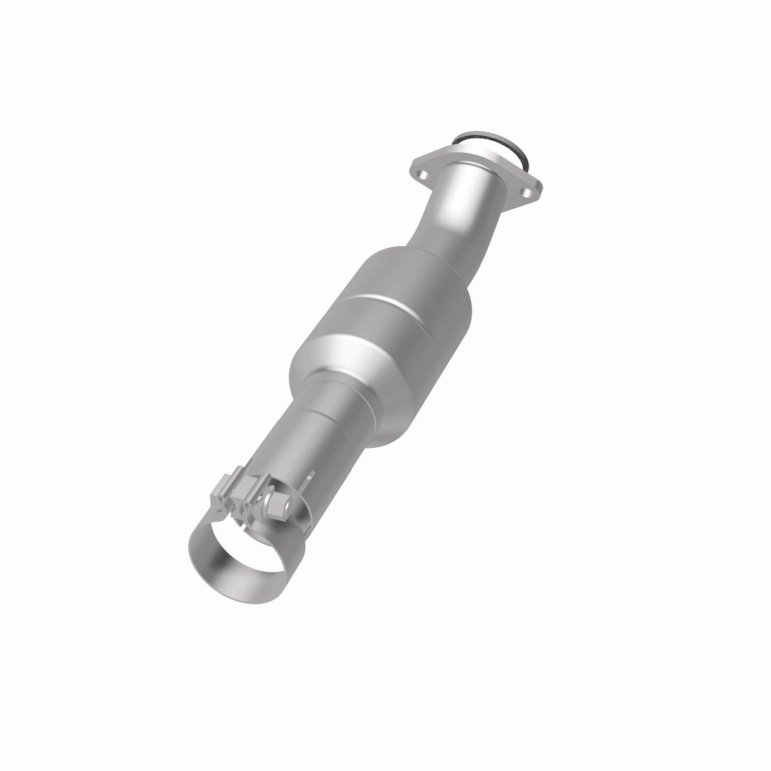 MagnaFlow Exhaust Products 457034 - California CARB Direct-Fit Catalytic Converter