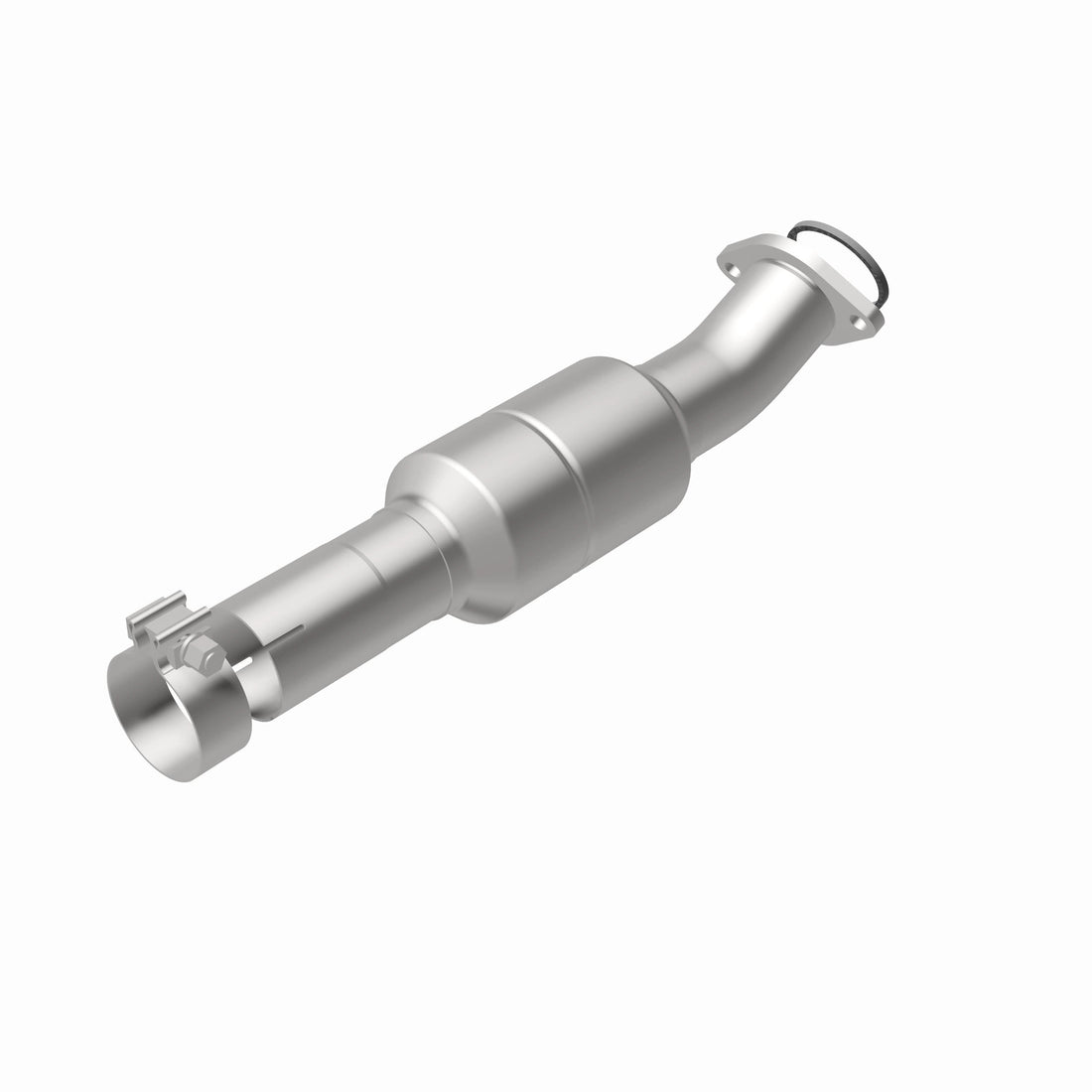 MagnaFlow Exhaust Products 457034 - California CARB Direct-Fit Catalytic Converter