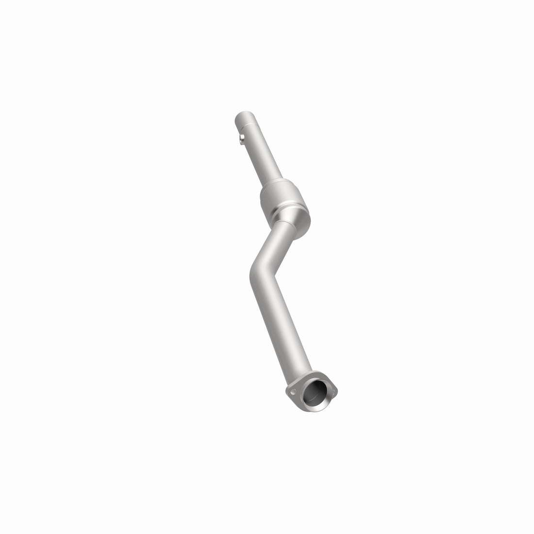 MagnaFlow Exhaust Products 457036 - California CARB Direct-Fit Catalytic Converter 1