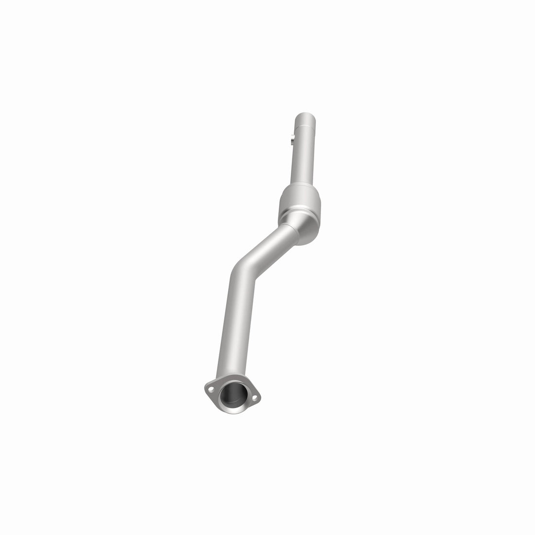 MagnaFlow Exhaust Products 457036 - California CARB Direct-Fit Catalytic Converter 2