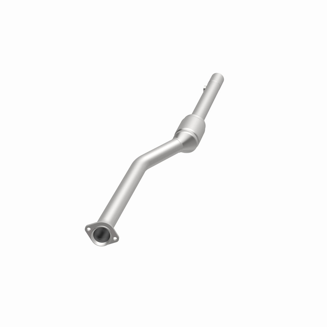 MagnaFlow Exhaust Products 457036 - California CARB Direct-Fit Catalytic Converter 3