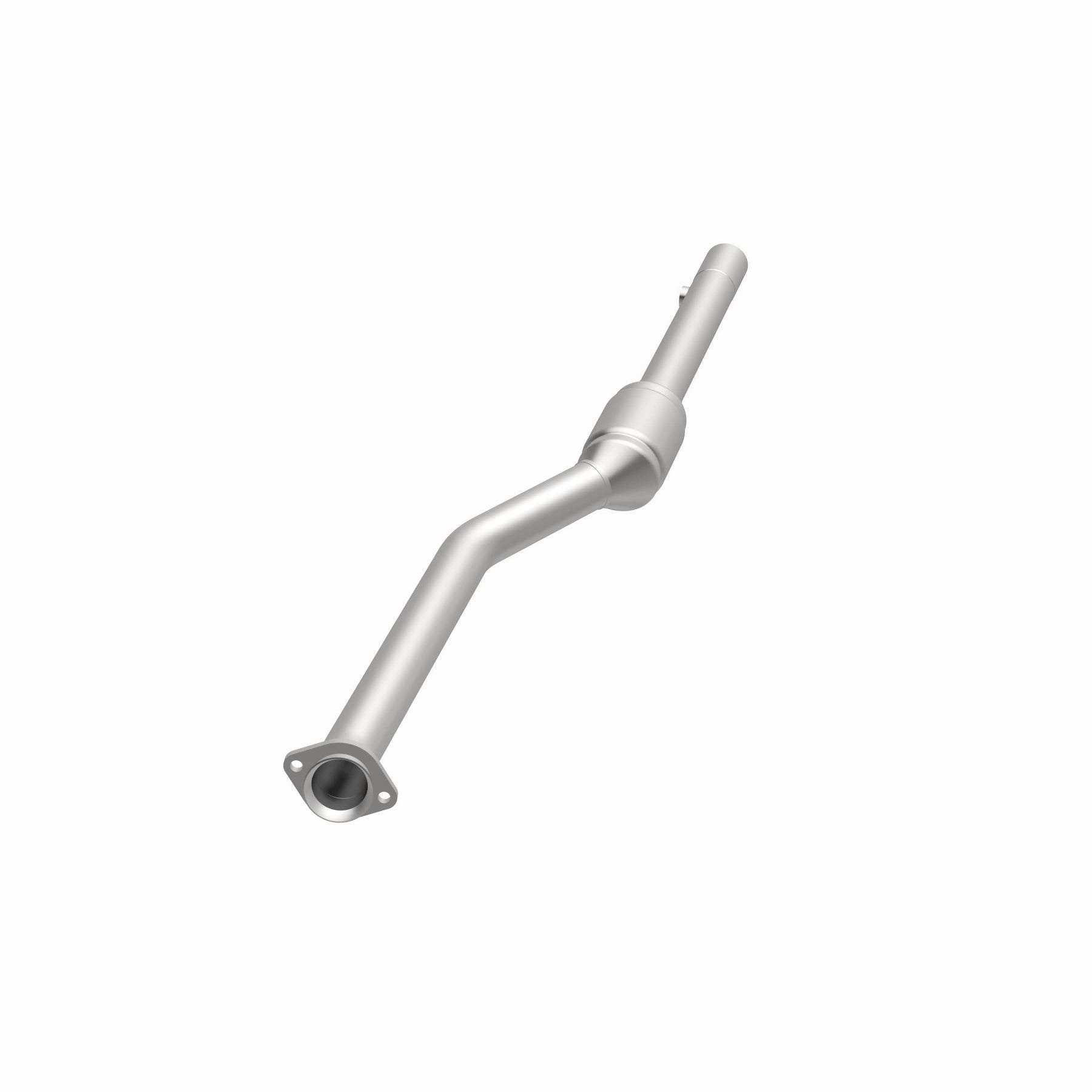 MagnaFlow Exhaust Products 457036 - California CARB Direct-Fit Catalytic Converter 3
