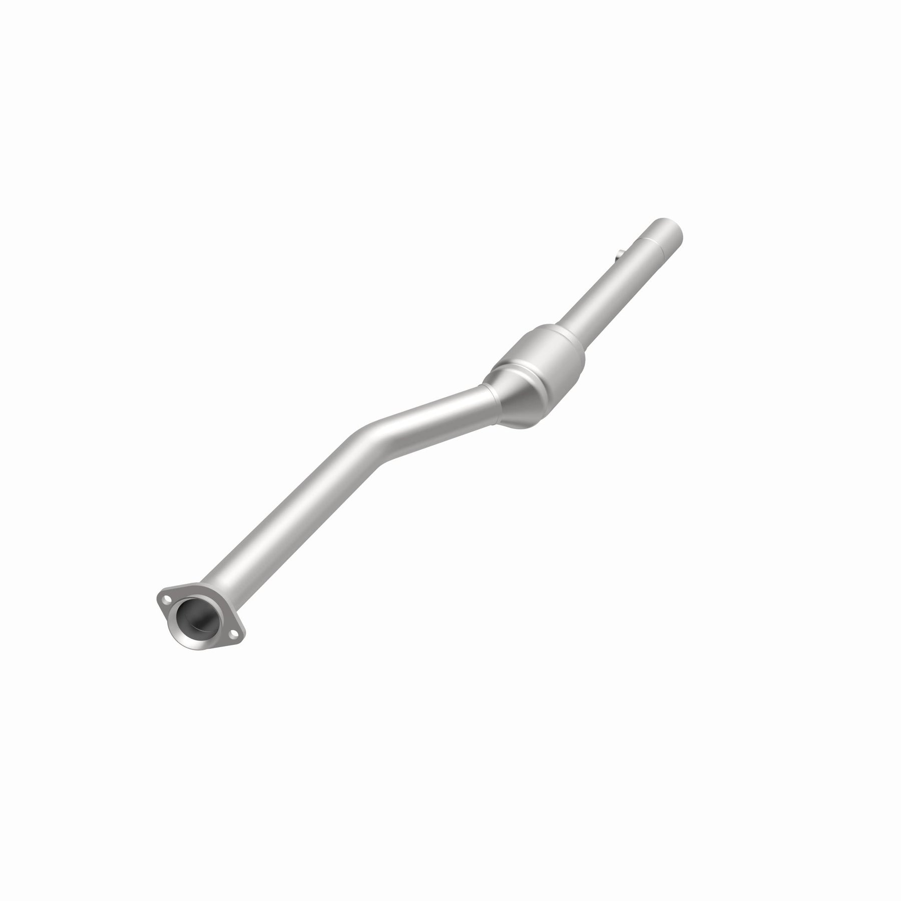 MagnaFlow Exhaust Products 457036 - California CARB Direct-Fit Catalytic Converter 4