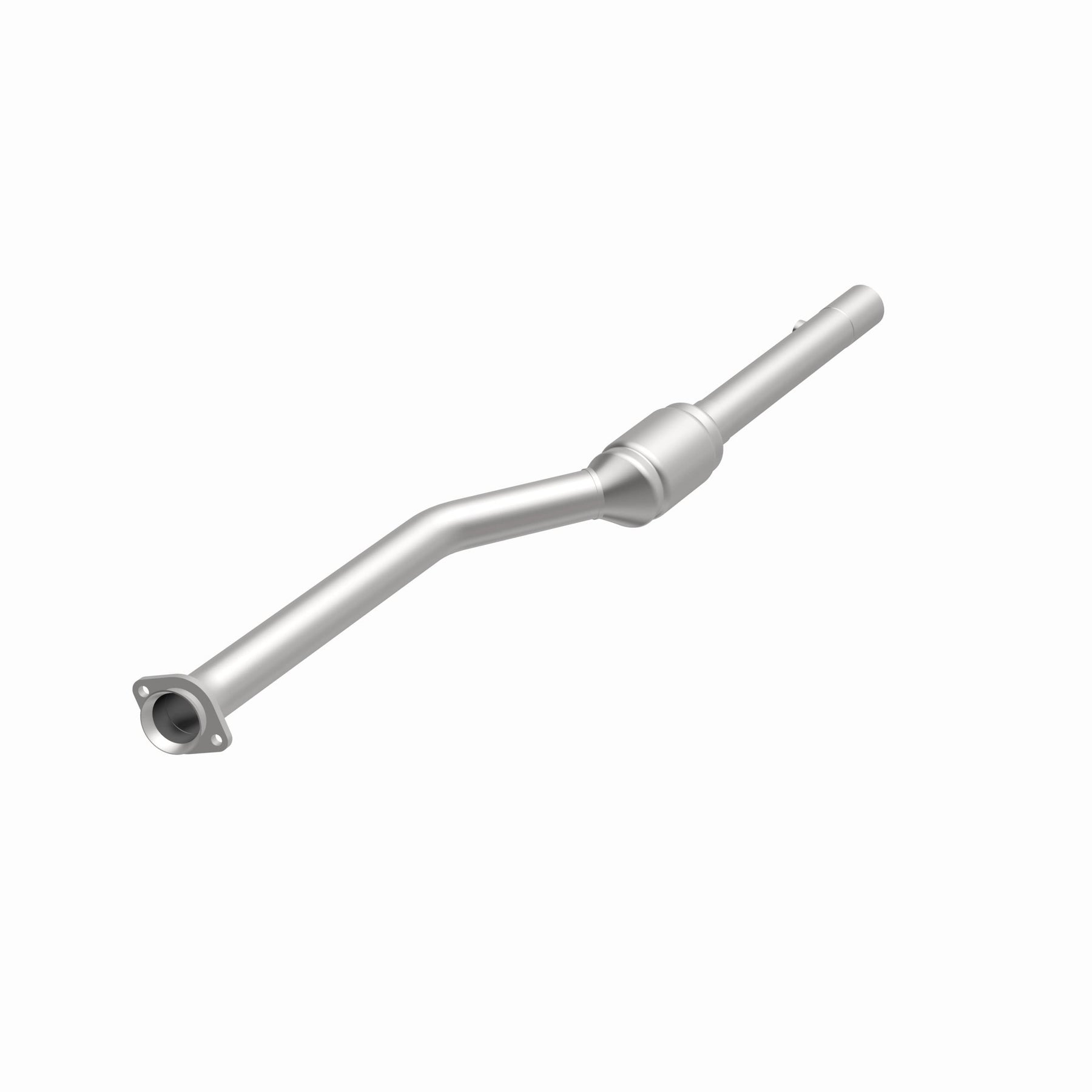 MagnaFlow Exhaust Products 457036 - California CARB Direct-Fit Catalytic Converter 5