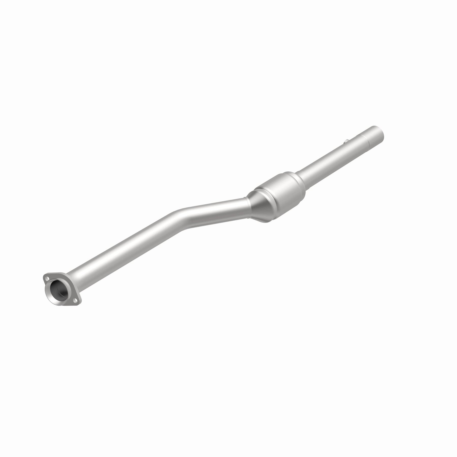 MagnaFlow Exhaust Products 457036 - California CARB Direct-Fit Catalytic Converter