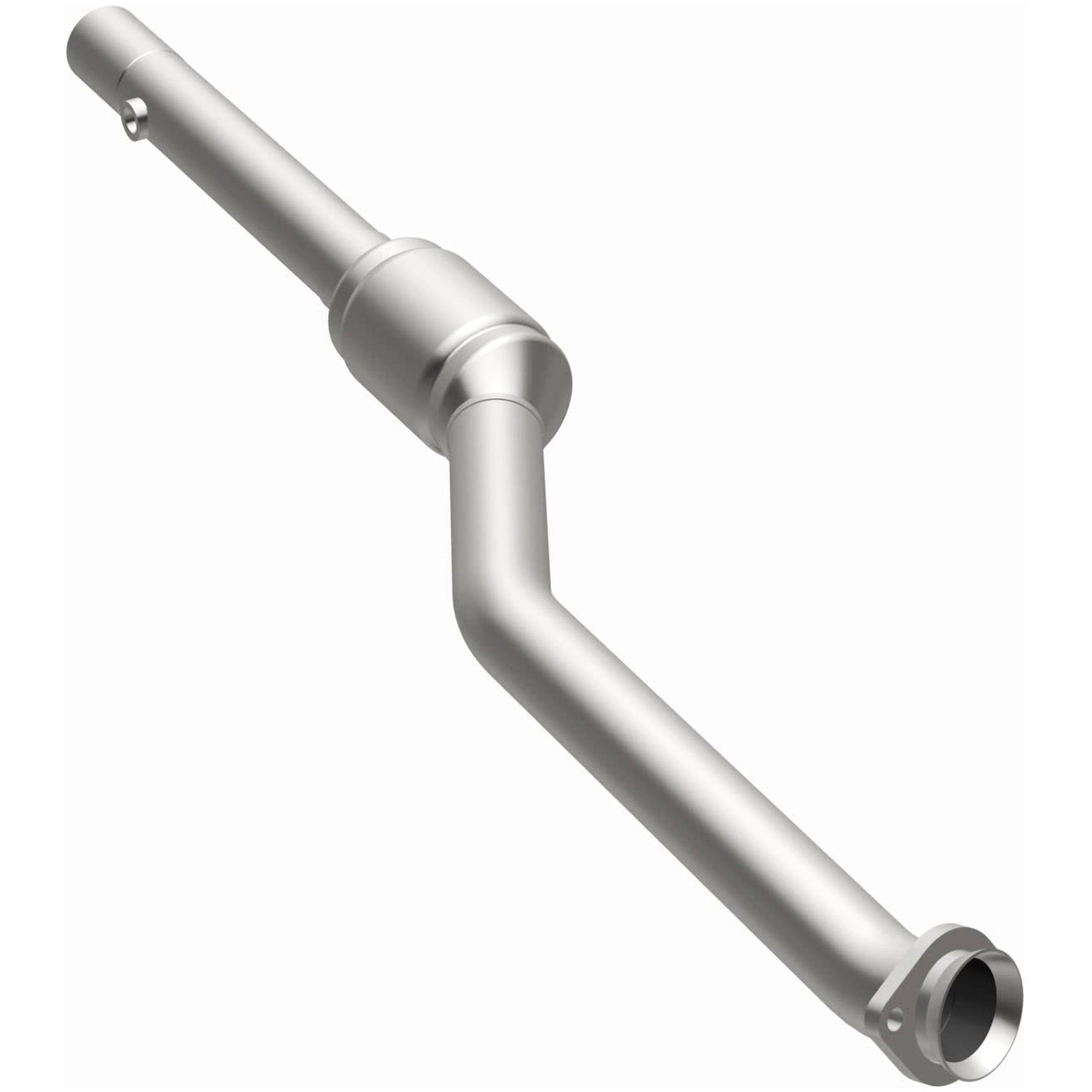 MagnaFlow Exhaust Products 457036 - California CARB Direct-Fit Catalytic Converter