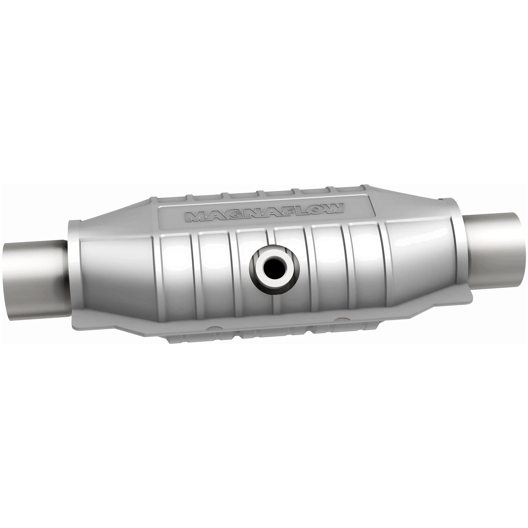 MagnaFlow Exhaust Products 457056 - California CARB Universal Catalytic Converter 1